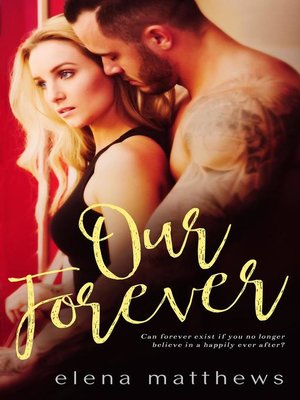 cover image of Our Forever